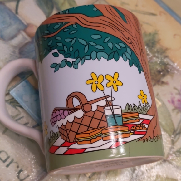 Disney mug - Picture 3 of 4